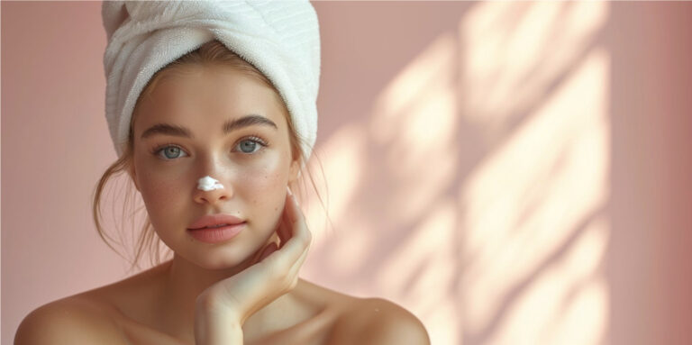 Women pondering Hormonal Acne Causes